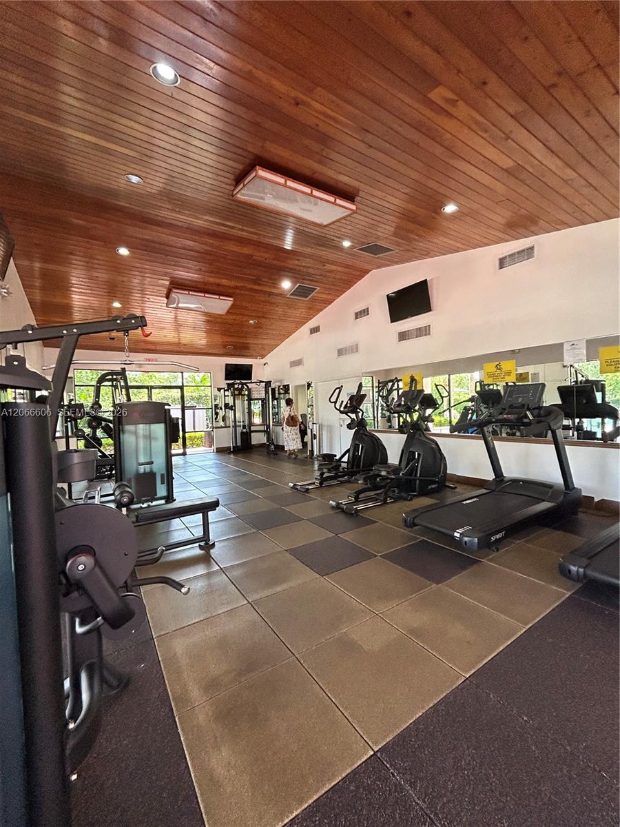 9702 Hammocks Blvd # 203 — Photo 3