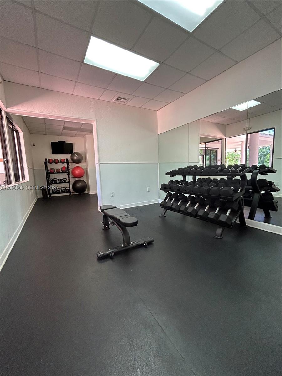 9702 Hammocks Blvd # 203 — Photo 4