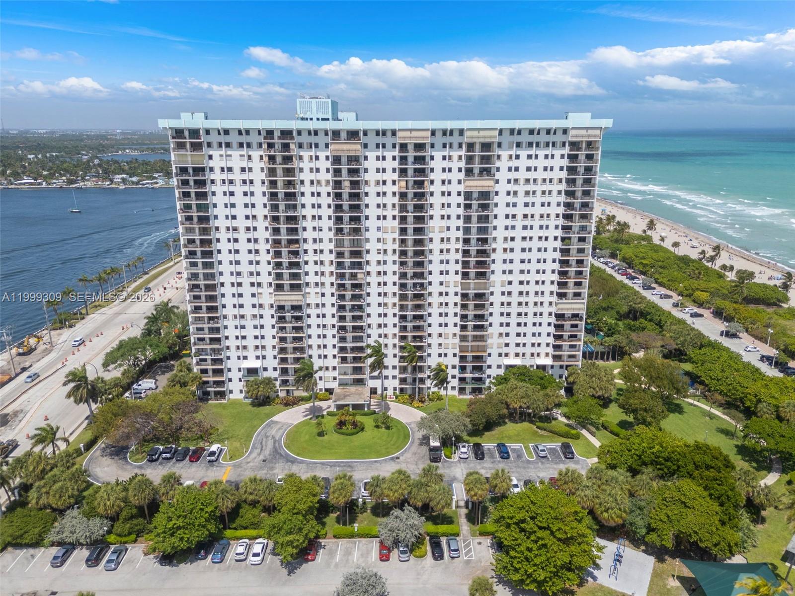 1201 S Ocean Dr # 110S, Hollywood FL 33019
