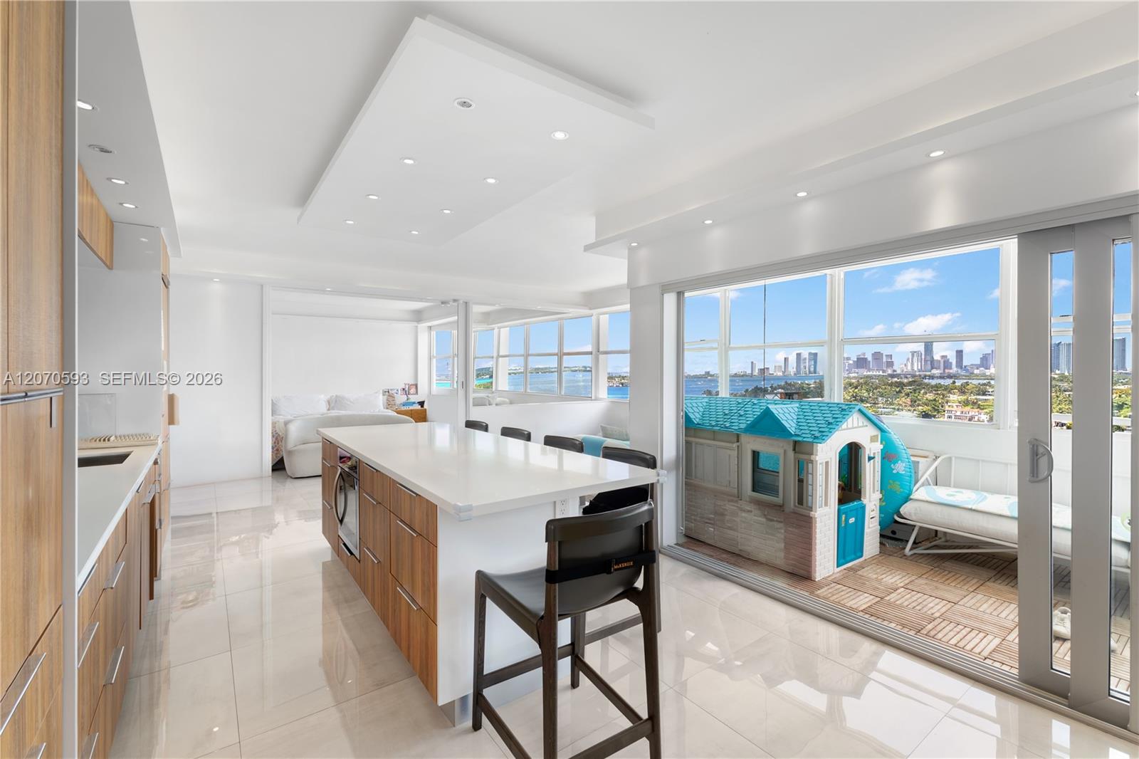 3 Island Ave # 14D View 12