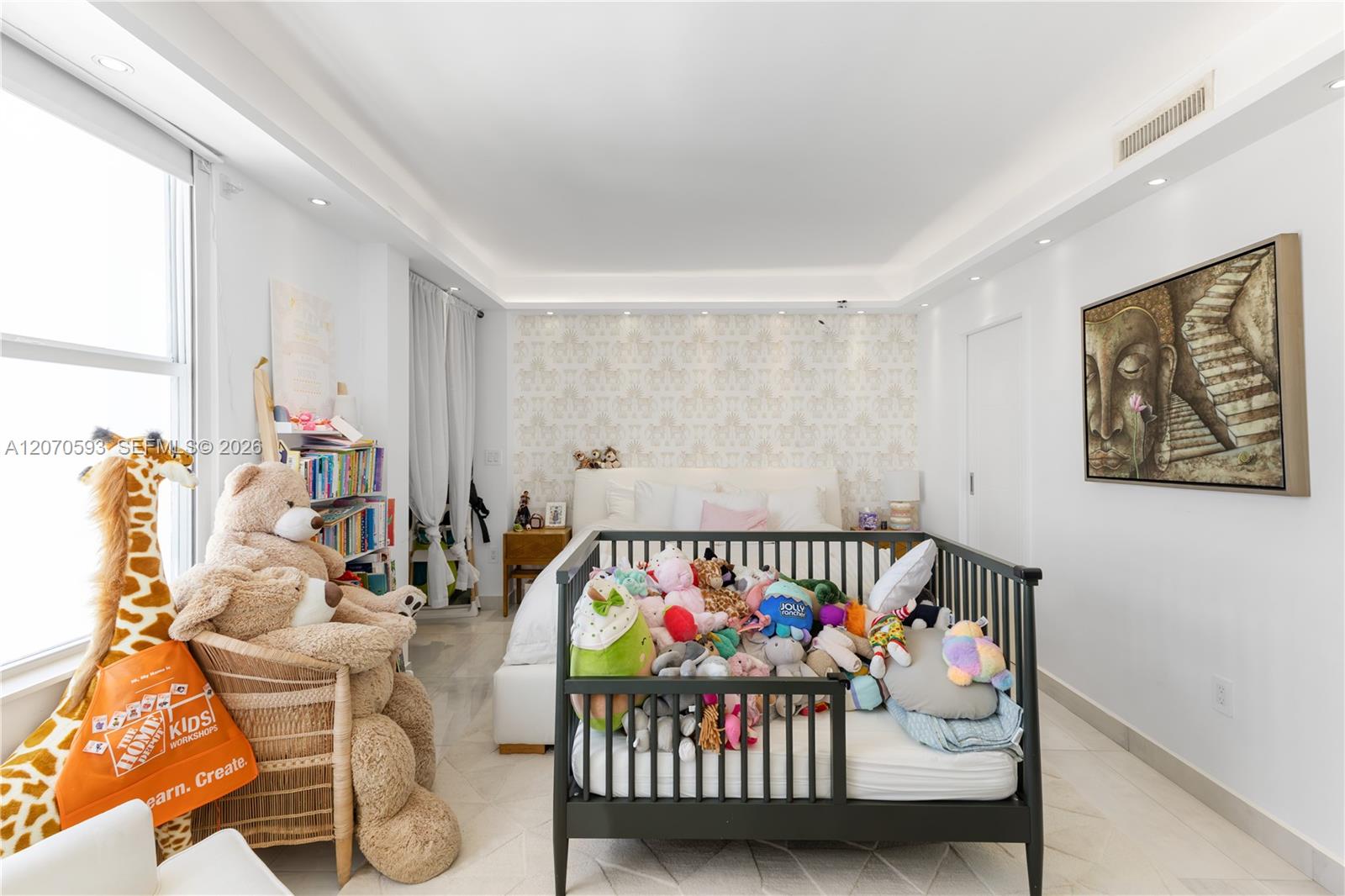 3 Island Ave # 14D View 14