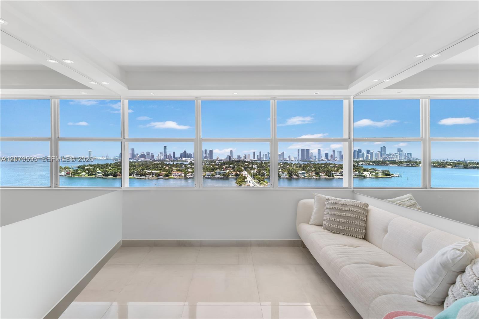 3 Island Ave # 14D View 3