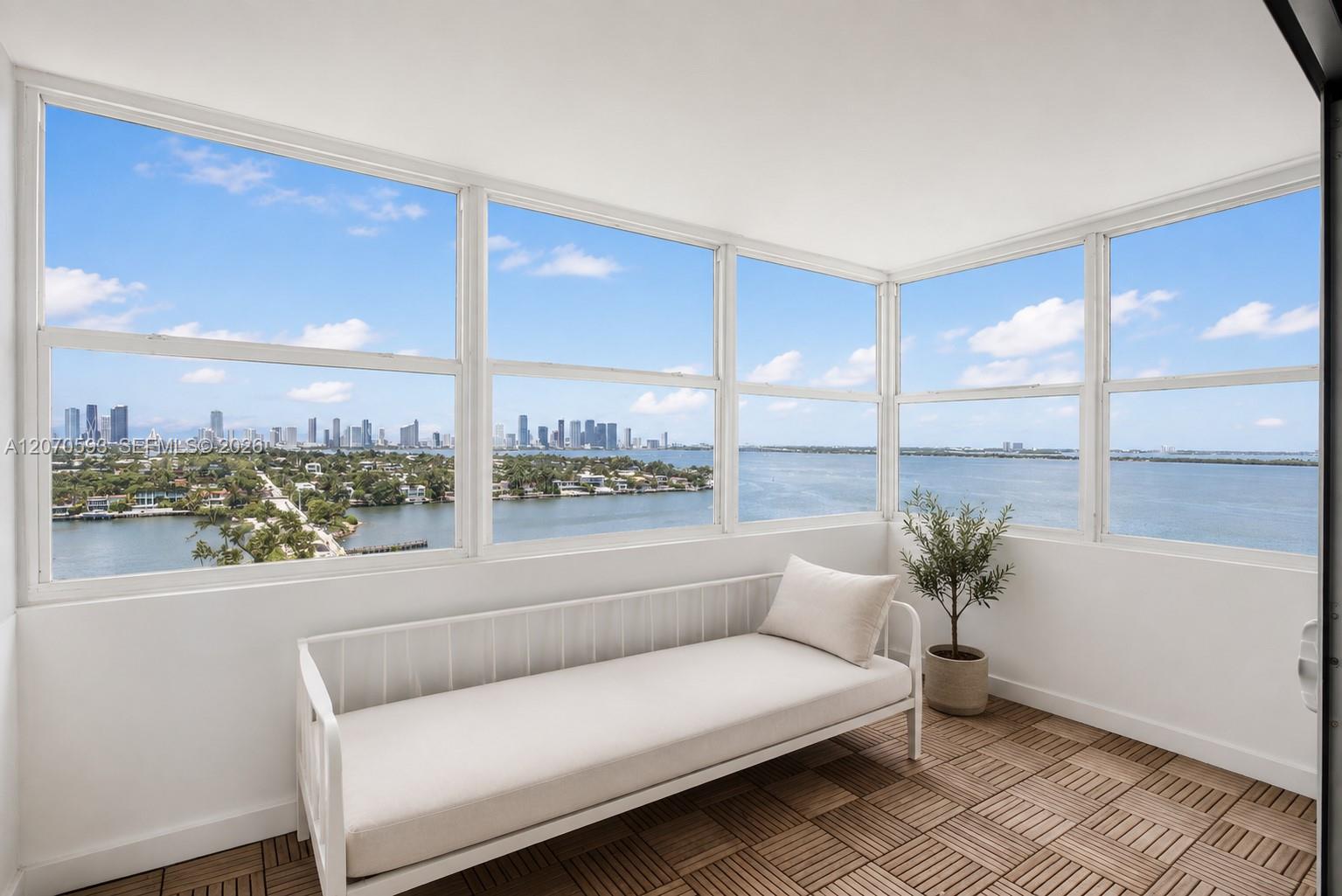 3 Island Ave # 14D View 6