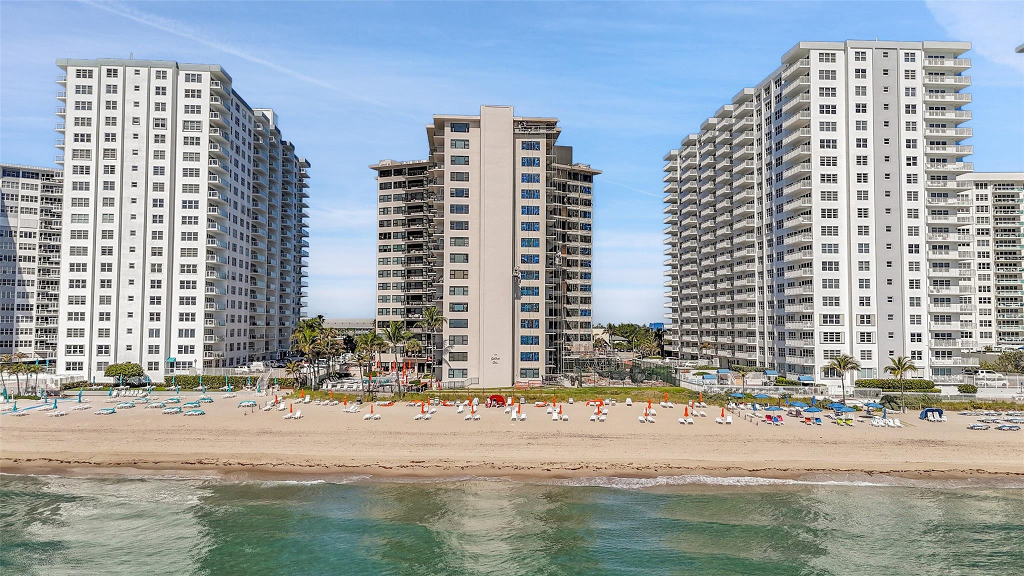3800 GALT OCEAN Drive # 807 — Photo 3