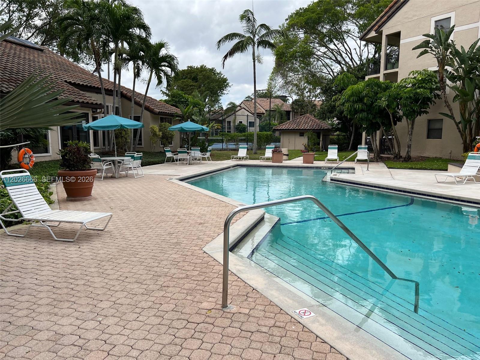4581 W Mcnab Rd # 20, Pompano Beach FL 33069