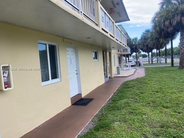 505 NW 177th St # 101 View 3