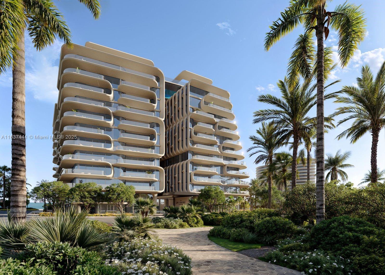 8777 Collins Ave # 303, Surfside FL 33154