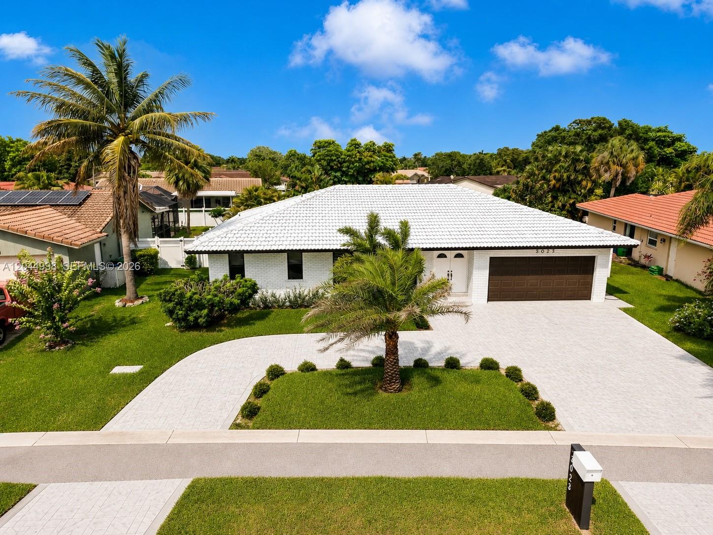3023 NW 123rd Ave, Coral Springs FL 33065