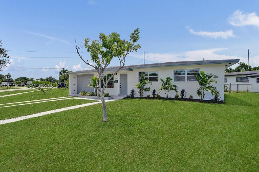 19930 Christmas Rd, Cutler Bay FL 33157