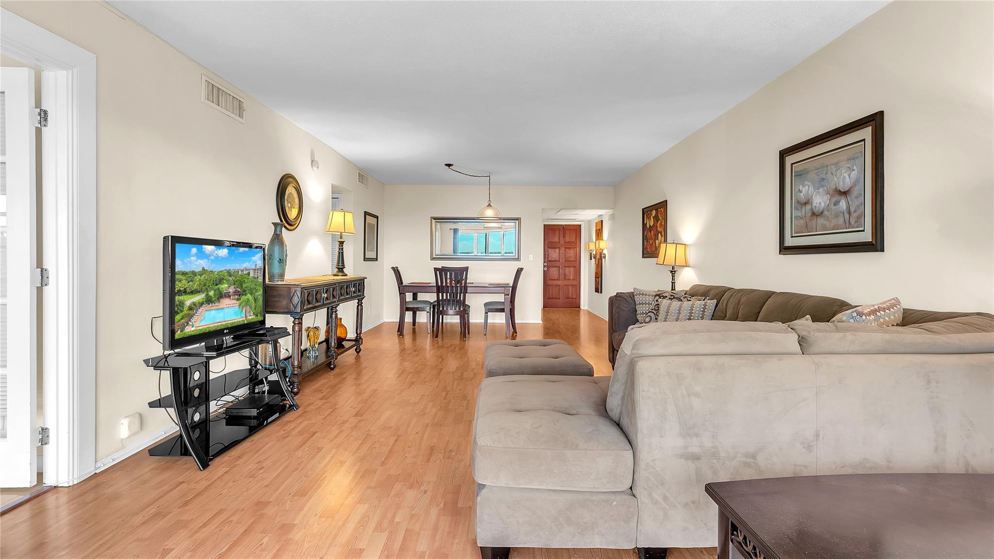 3150 N Palm Aire Drive # 909 — Photo 5