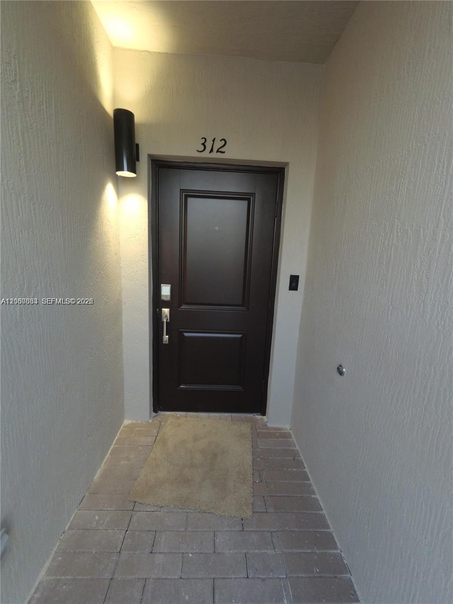 312 NE 208th Ter # 312 — Photo 2