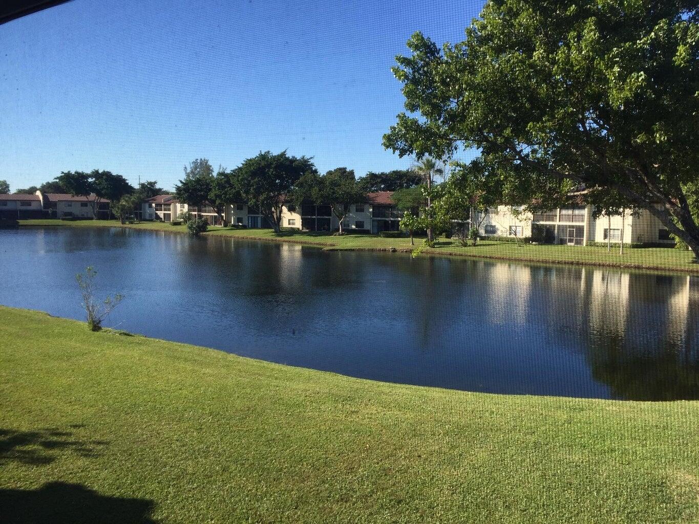 21863 Arriba Real # k, Boca Raton FL 33433