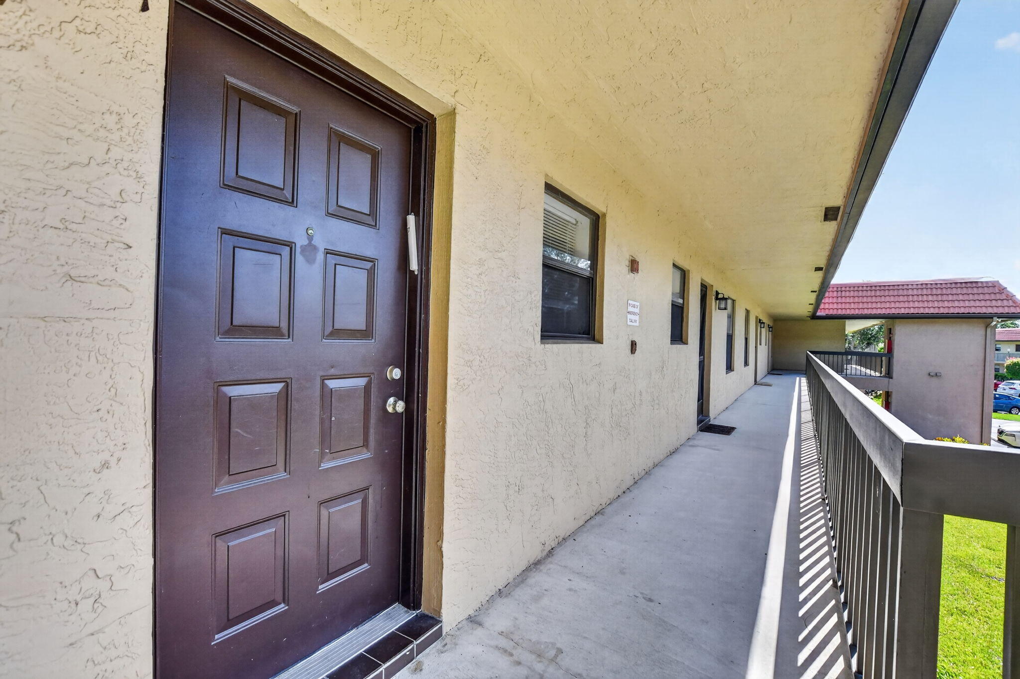 21895 Lake Forest Circle # 201 — Photo 2