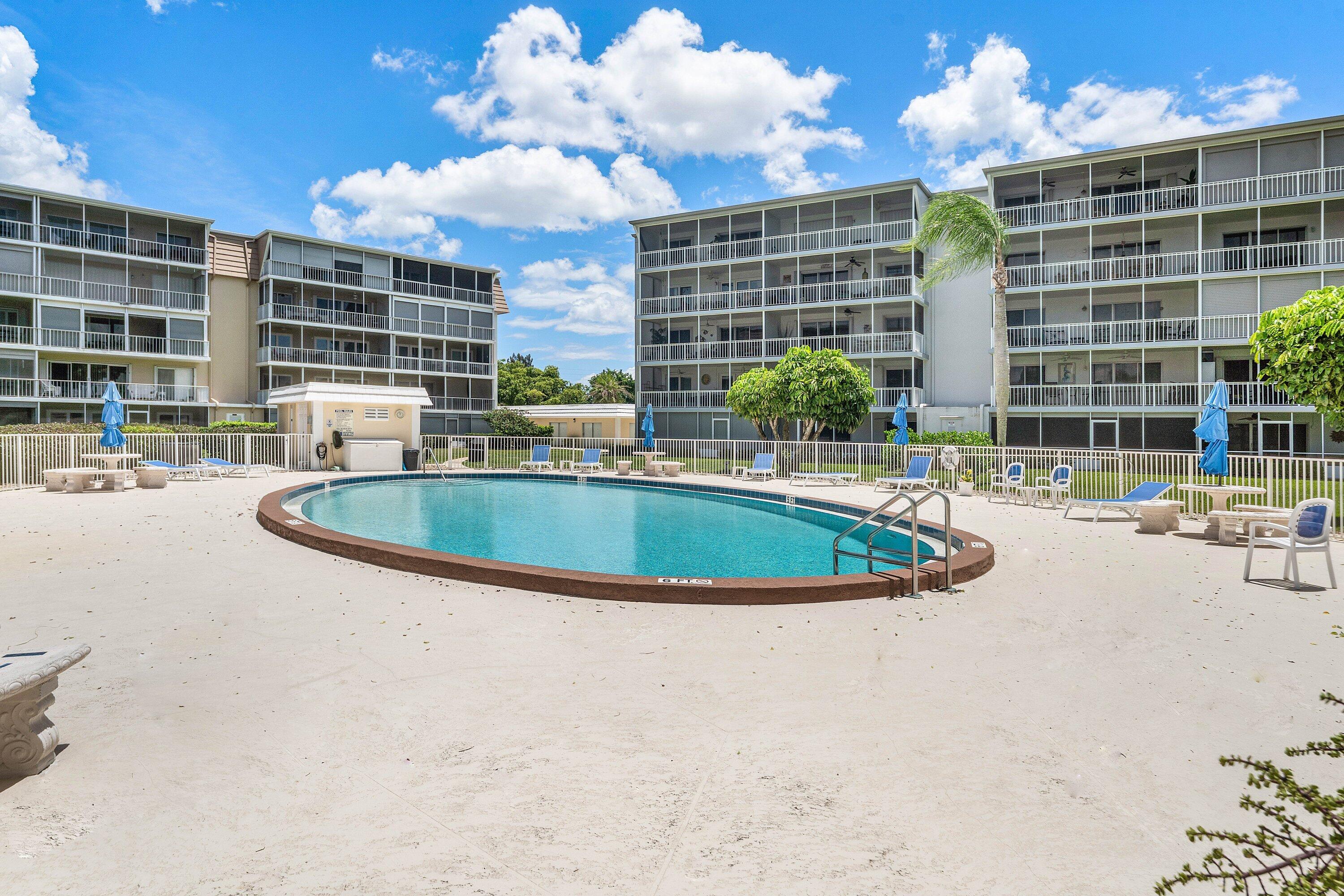250 John F Kennedy Drive Unit 204 — Photo 2