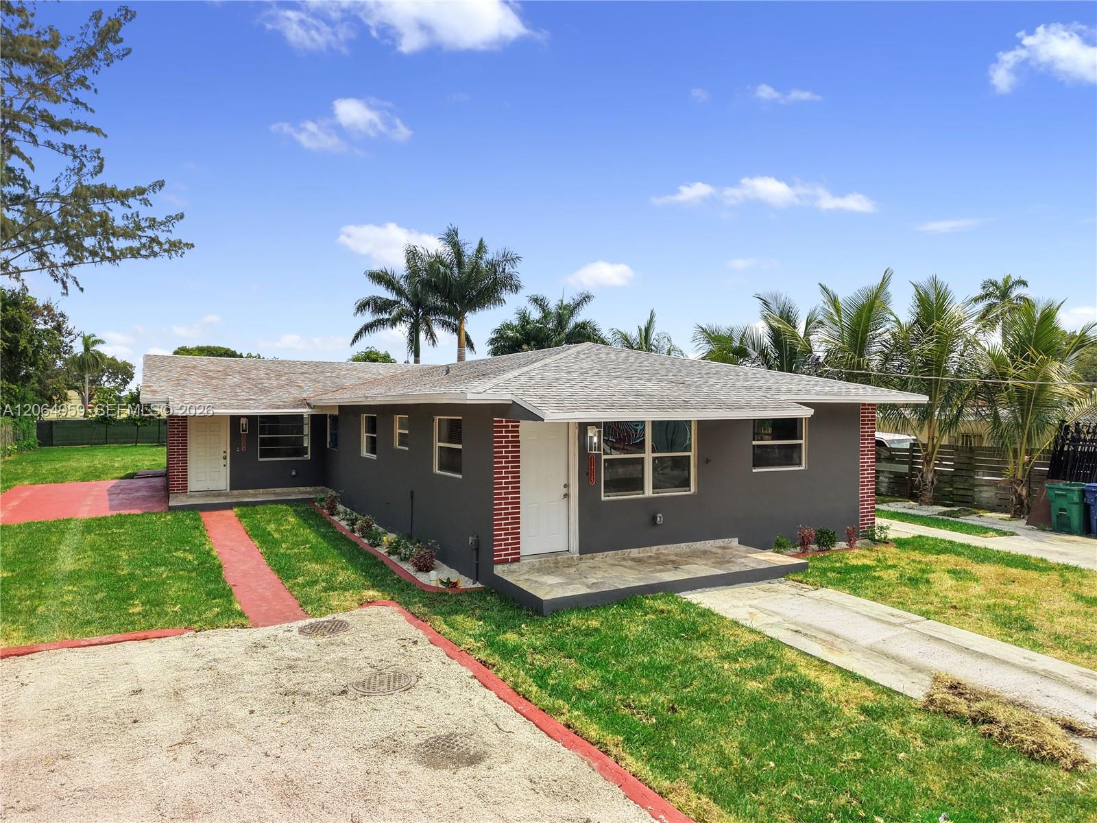 11715 NW 22nd Ct, Miami FL 33167
