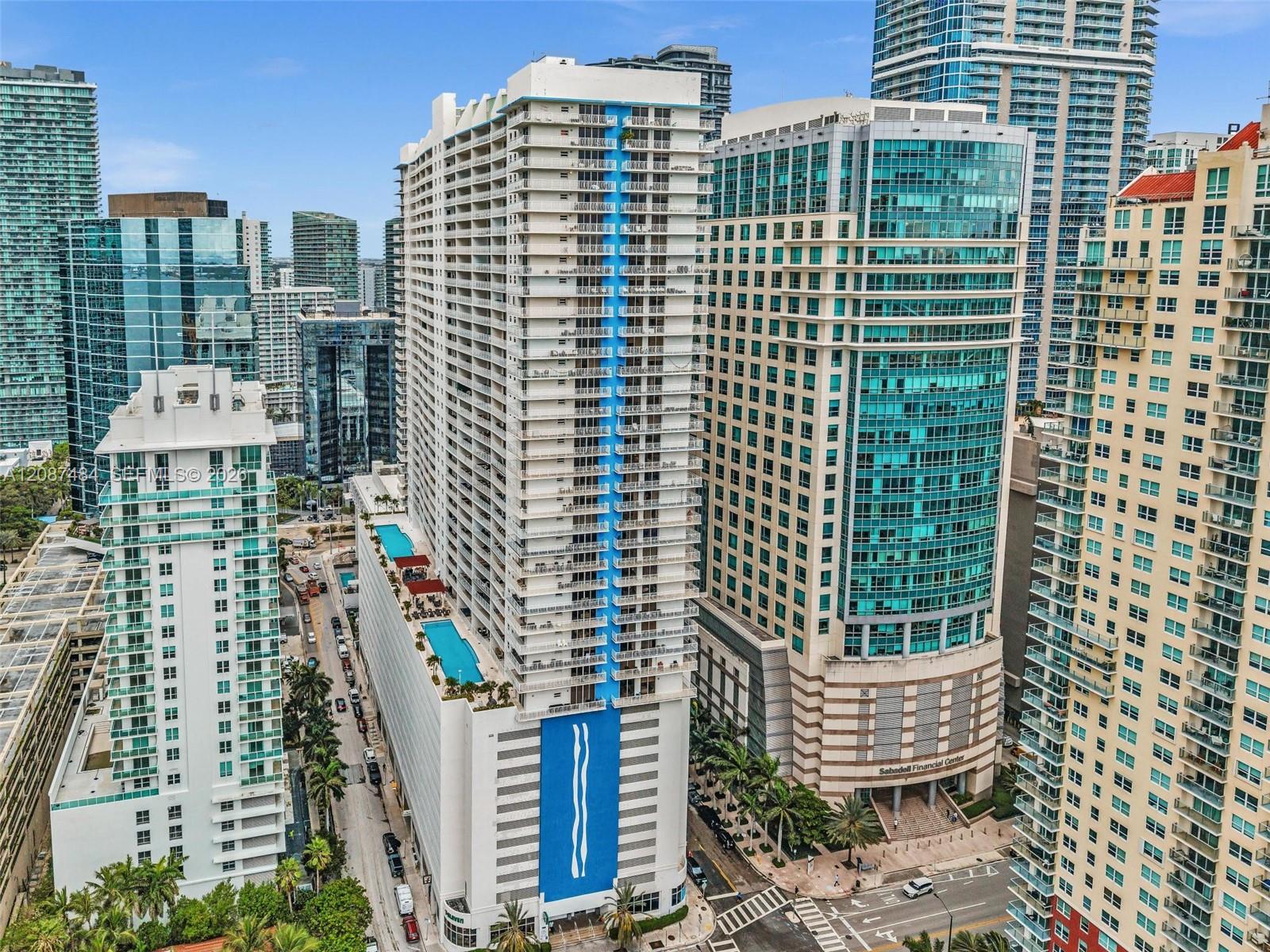 1200 Brickell Bay Dr # 2119 — Photo 2