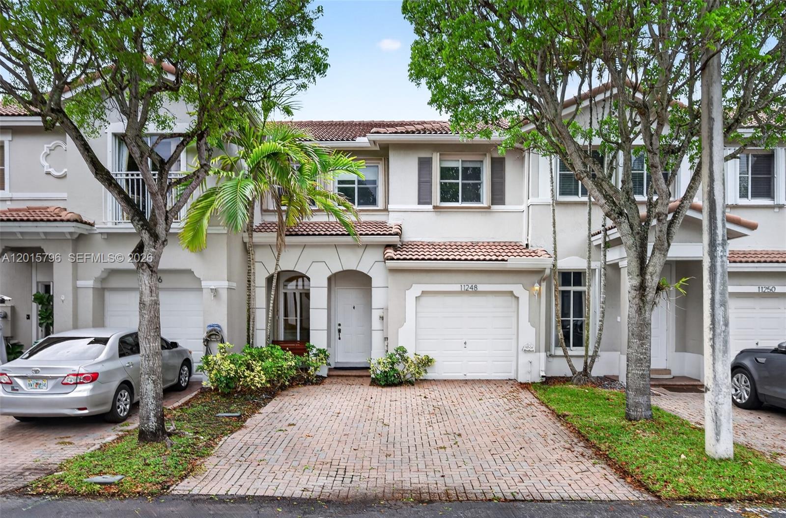 11248 NW 56th St, Doral FL 33178