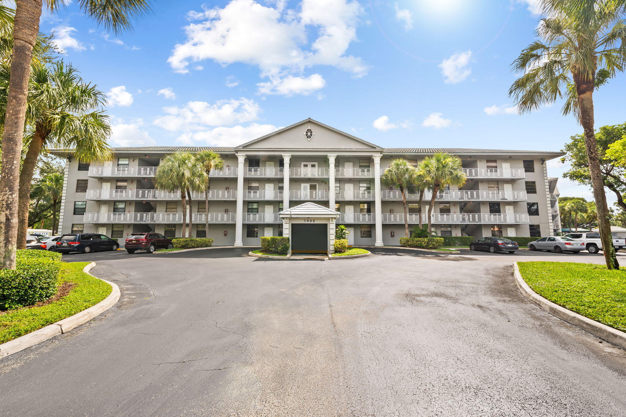 1502 Whitehall Drive # 403, Davie FL 33324