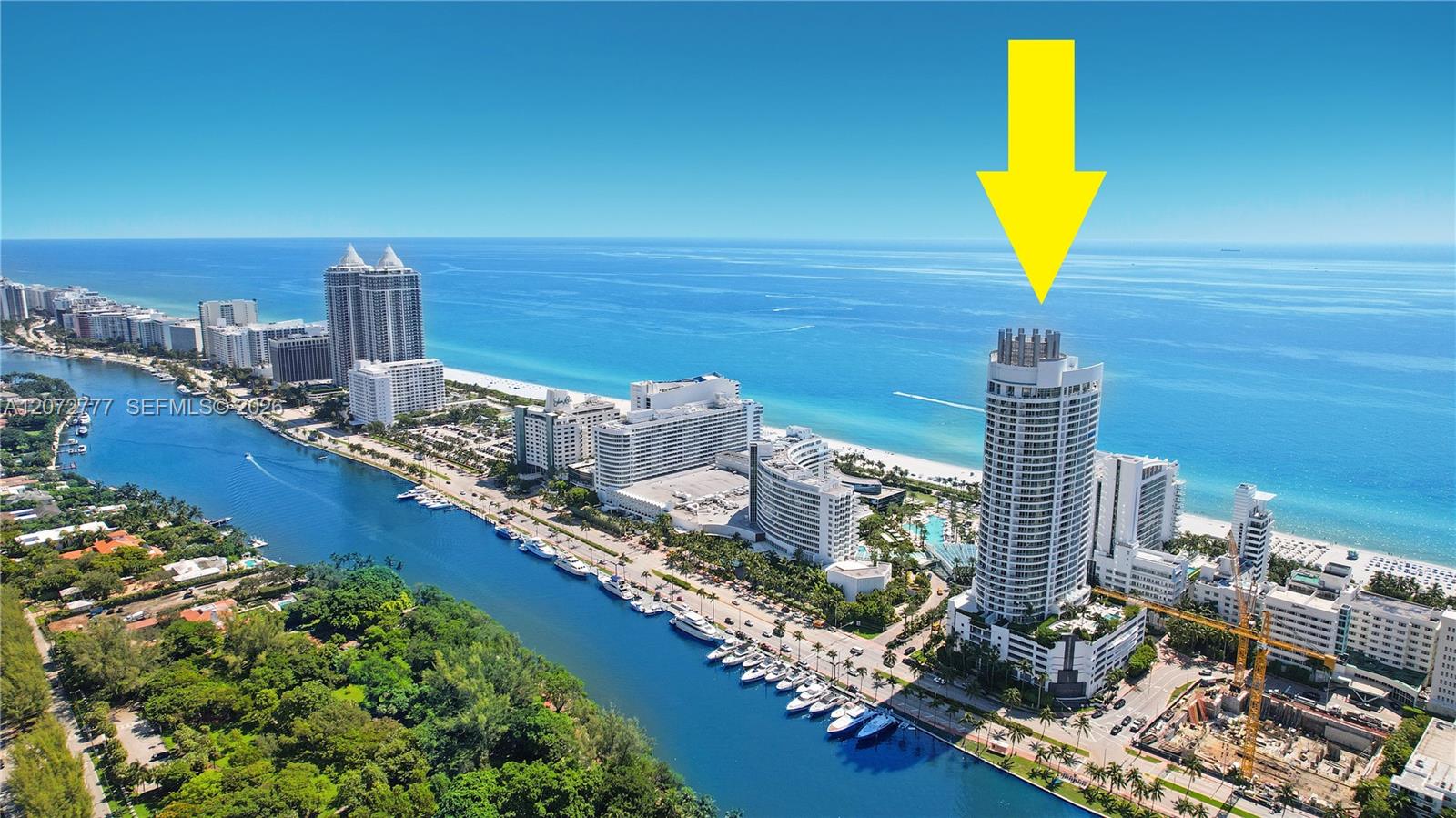 FB II Resort