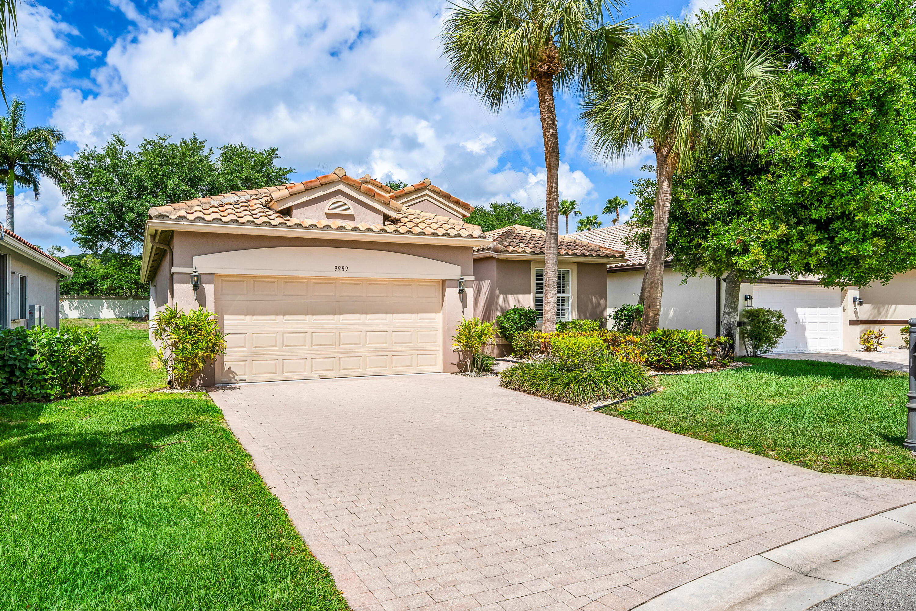 9989 Torino Drive, Lake Worth FL 33467