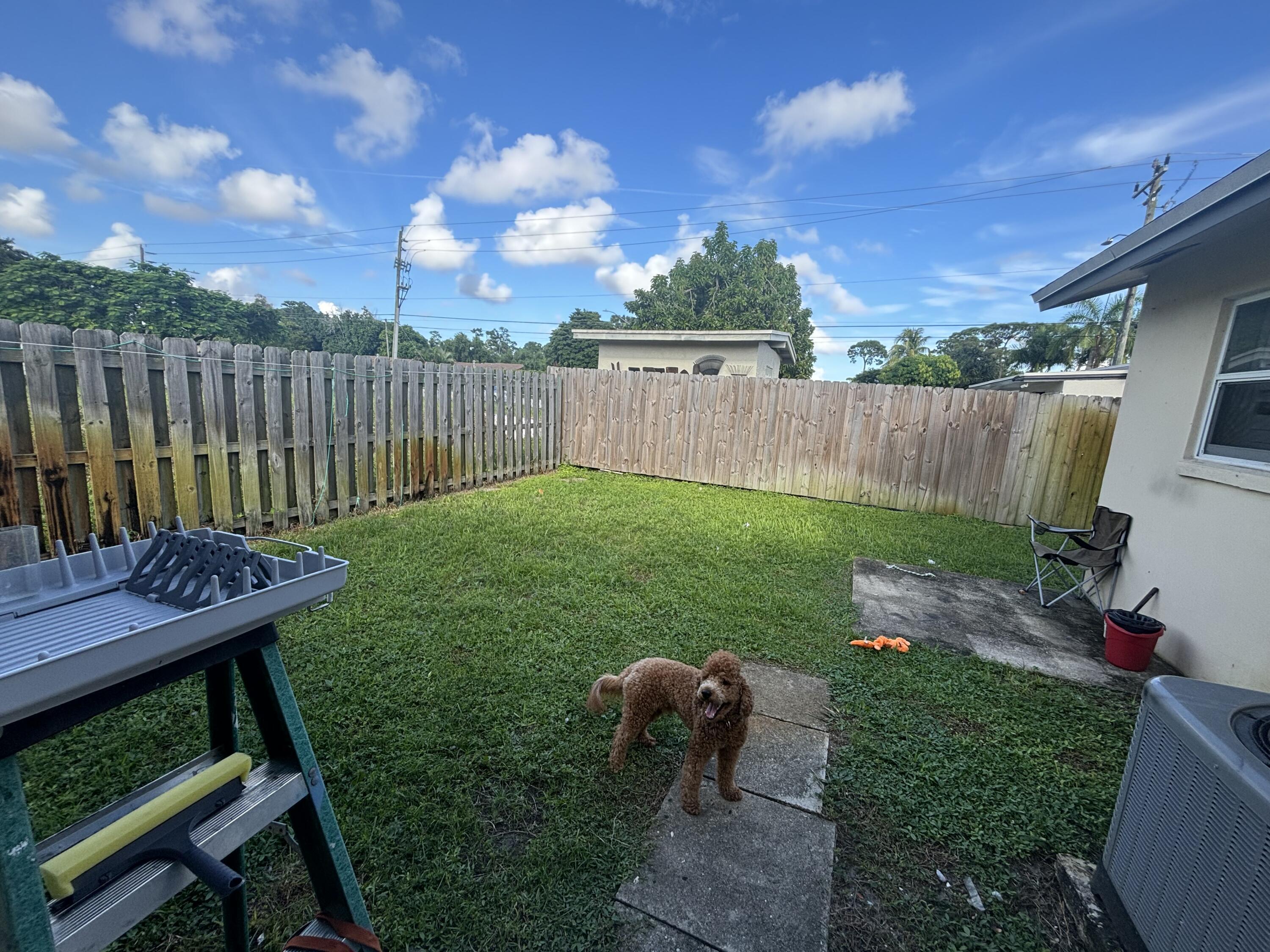 5027 Michigan Av. # 16b, West Palm Beach FL 33415