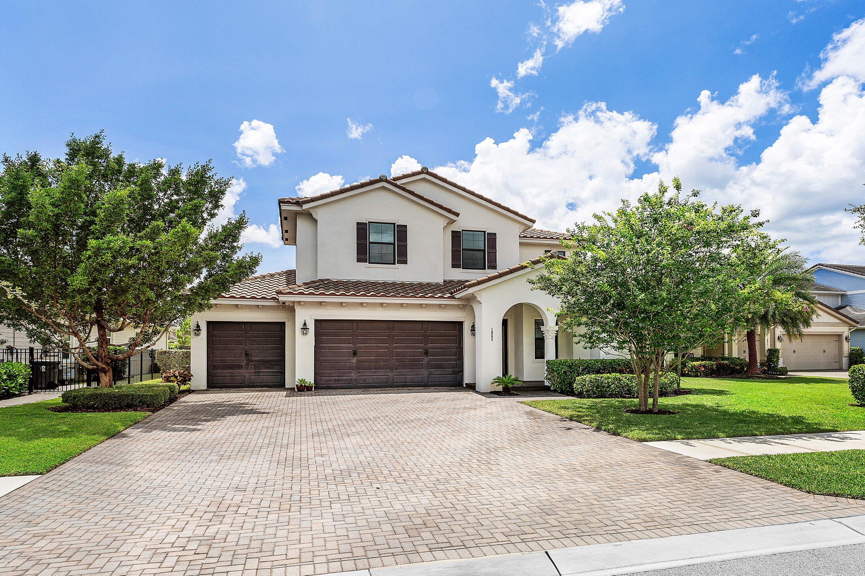 1063 Ember Ridge Run, Loxahatchee FL 33470
