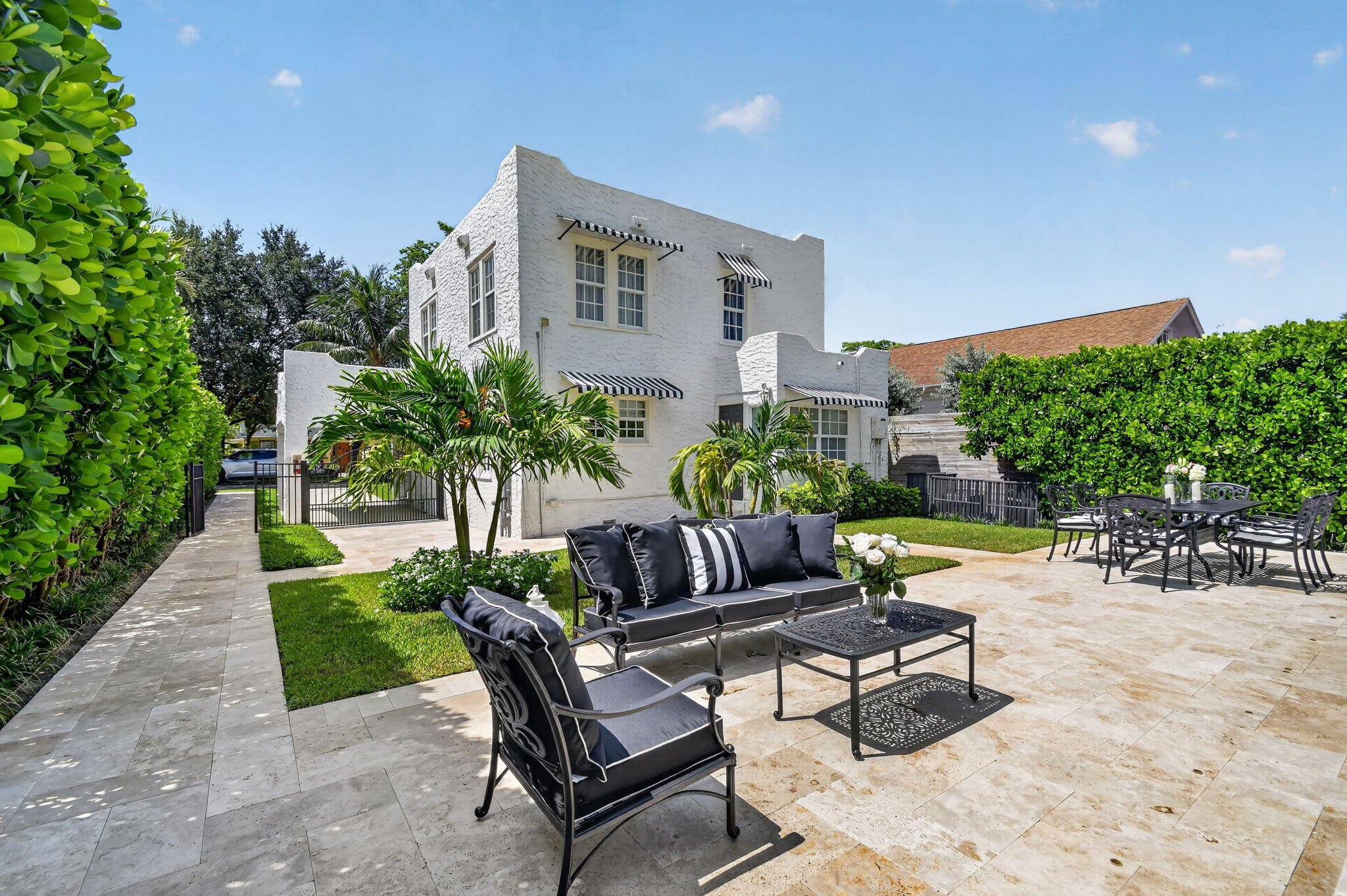 807 Ardmore Road, West Palm Beach FL 33401