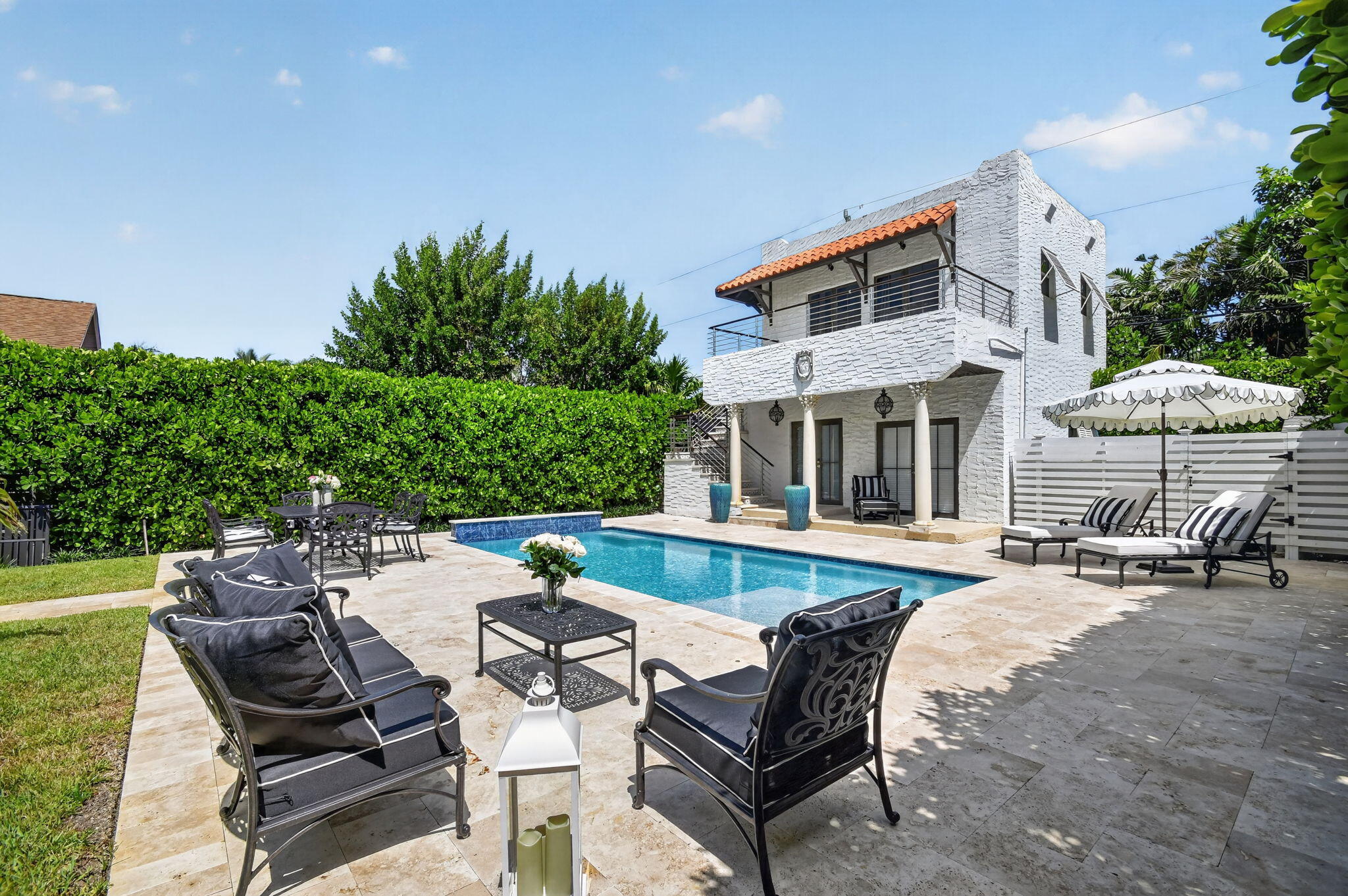 807 Ardmore Road, West Palm Beach FL 33401