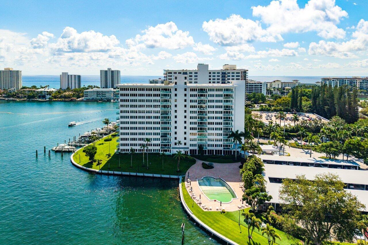 701 E Camino Real Apt 9g, Boca Raton FL 33432