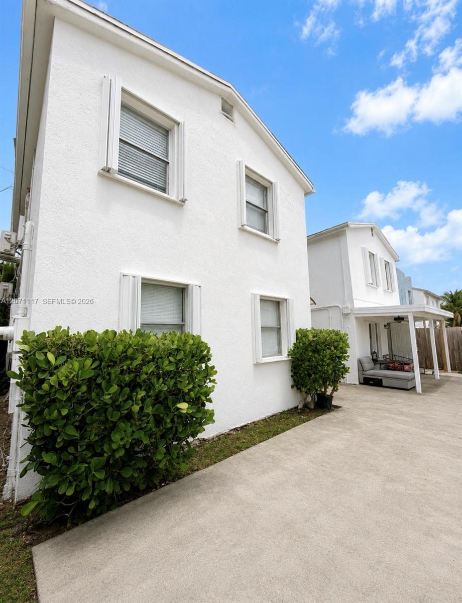 127 NW 47th Ter # 4 View 2