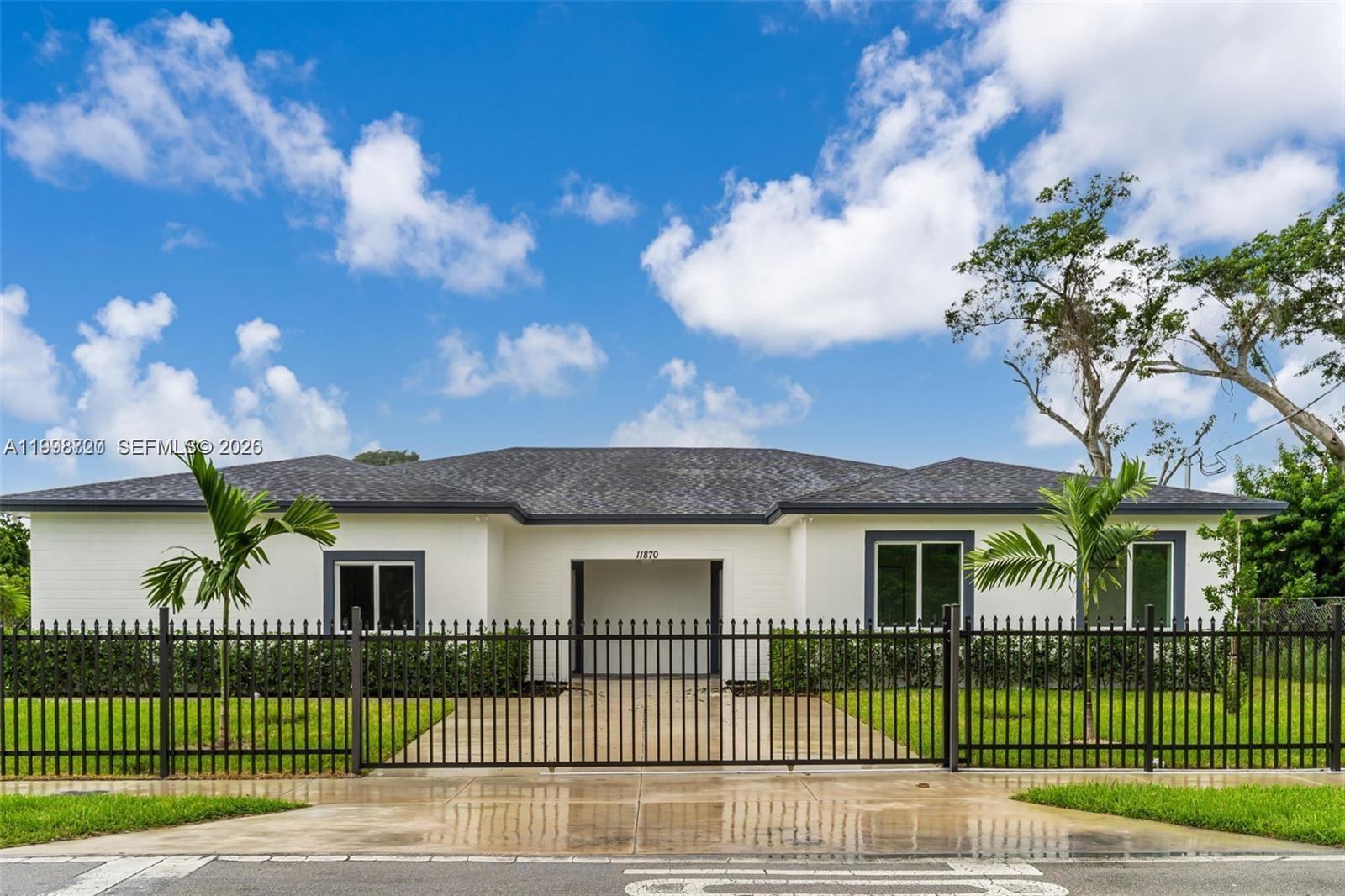 11870 SW 220th St # A, Miami FL 33170