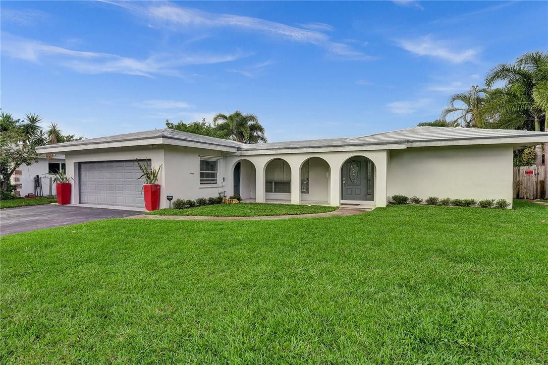 5981 NE 22ND Way, Fort Lauderdale FL 33308