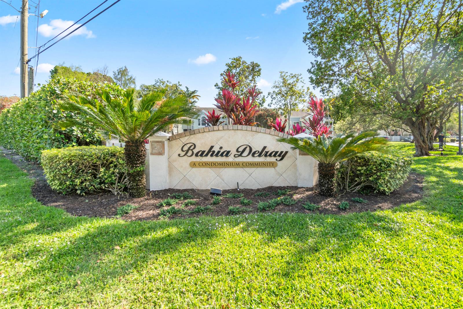 1345 CRYSTAL Way # B, Delray Beach FL 33444