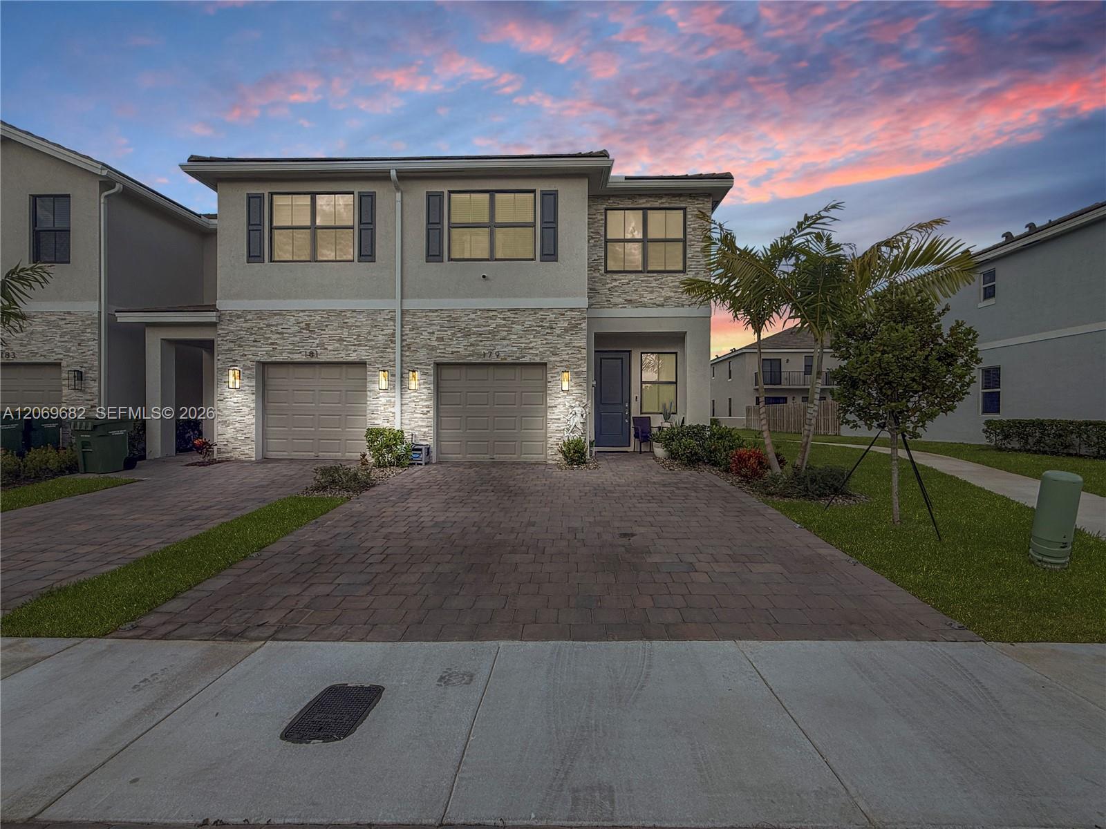 179 NE 13th Cir # 179, Homestead FL 33033