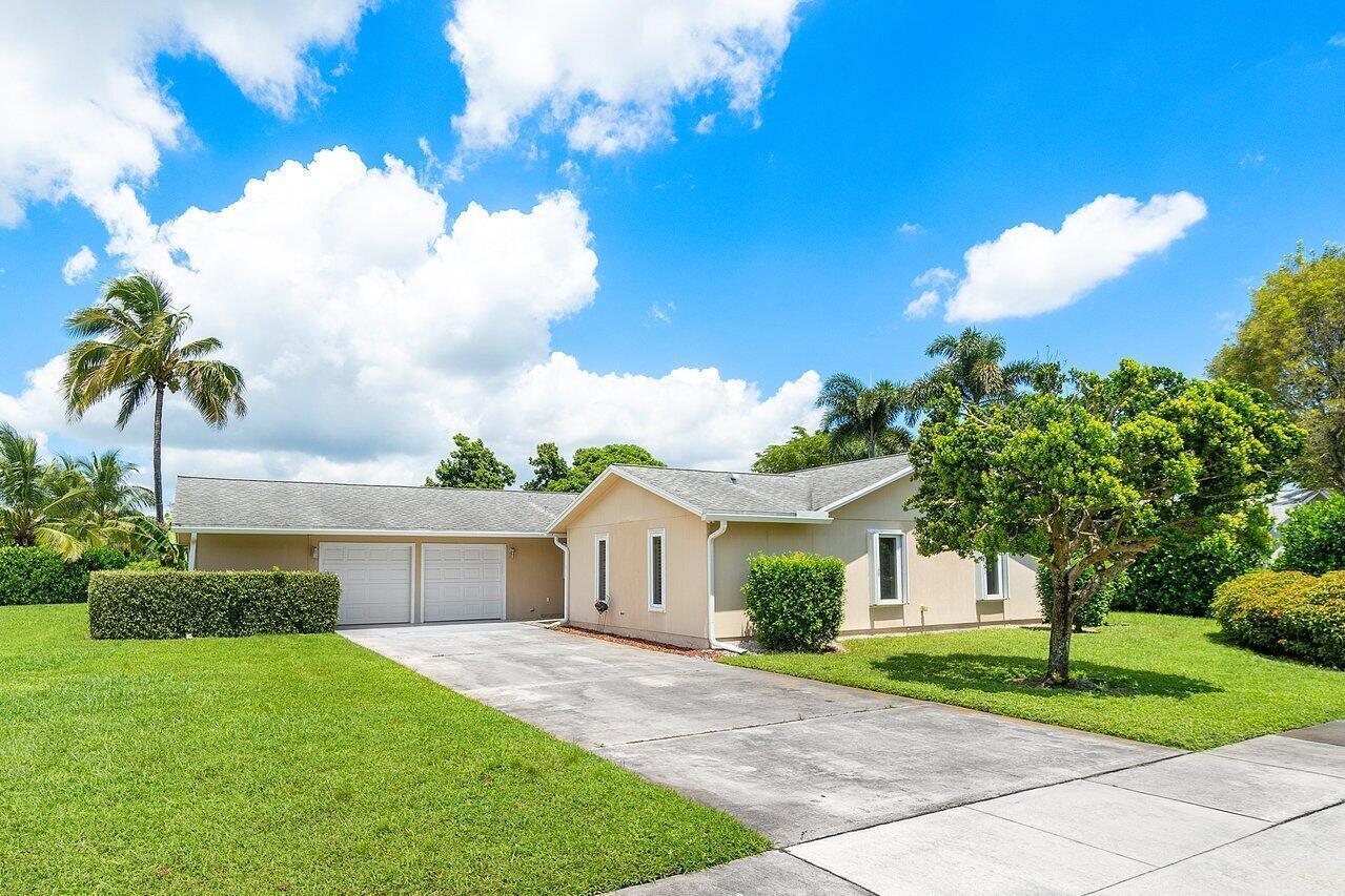 1190 Sachem Head Terrace, Wellington FL 33414