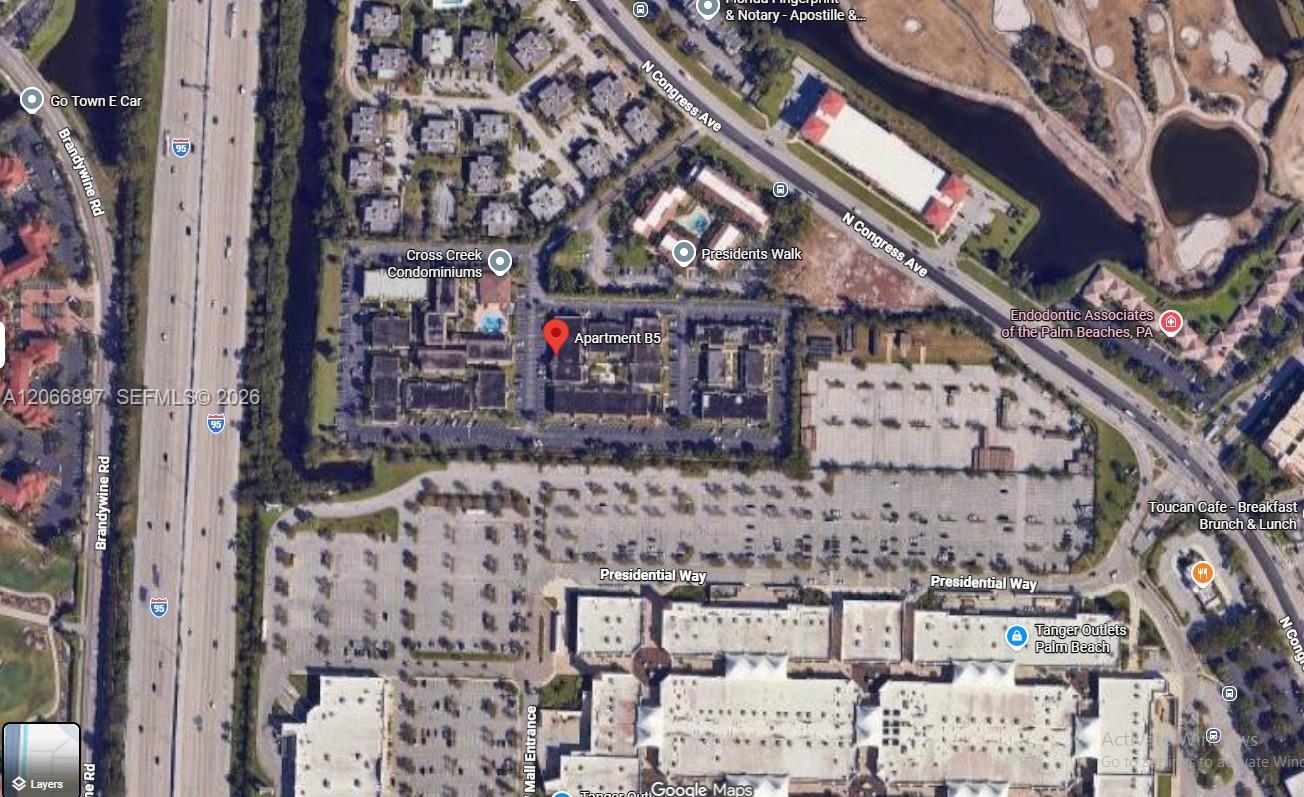 1500 N Congress Ave # B5, West Palm Beach FL 33401