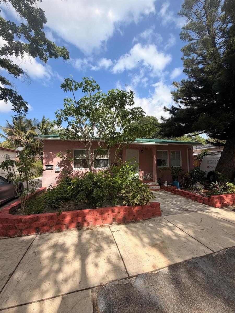 2835 SW 37th Ct # 1, Miami FL 33134