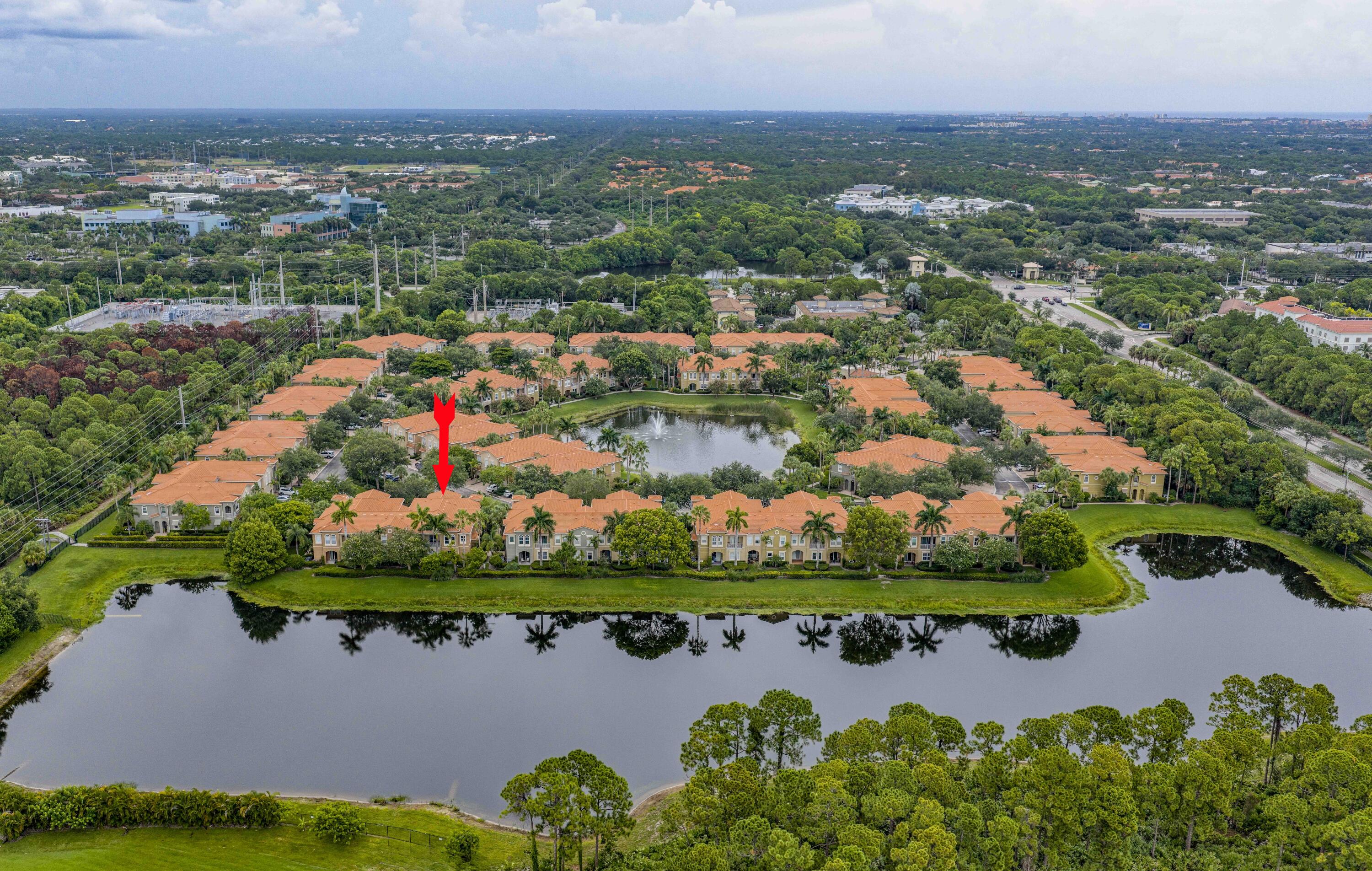 4931 BONSAI Circle # 211, Palm Beach Gardens FL 33418