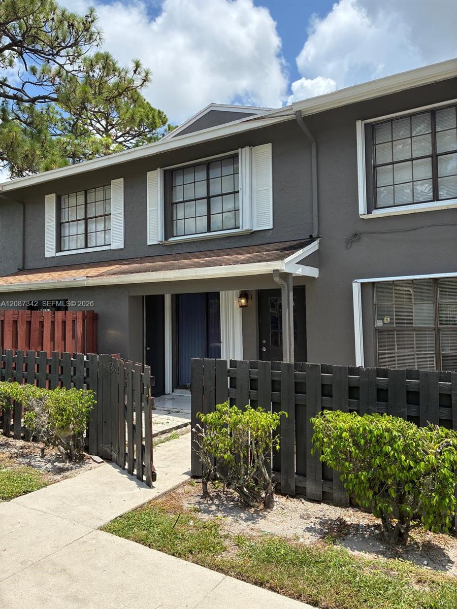 5023 E Society Pl E # I, West Palm Beach FL 33415