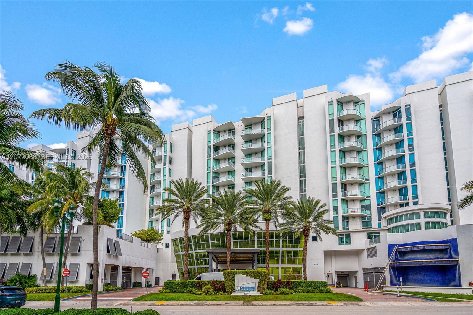 3029 NE 188th St # 618, Aventura FL 33180