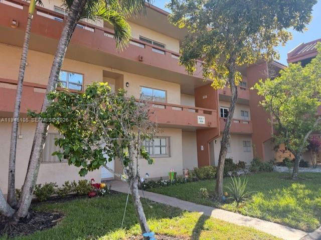 8818 W Mcnab Rd # 206, Tamarac FL 33321