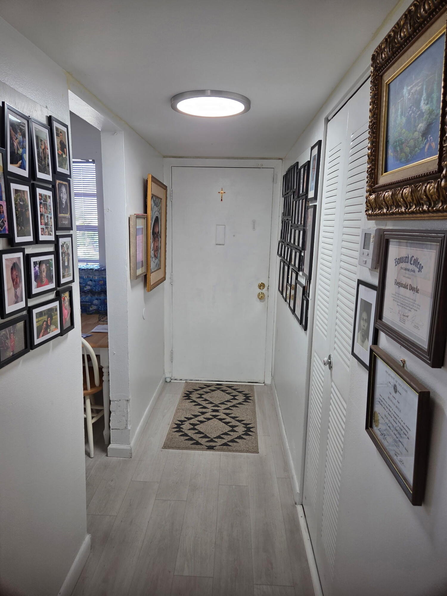 3070 NW 48TH Terrace # 415, Lauderdale Lakes FL 33313