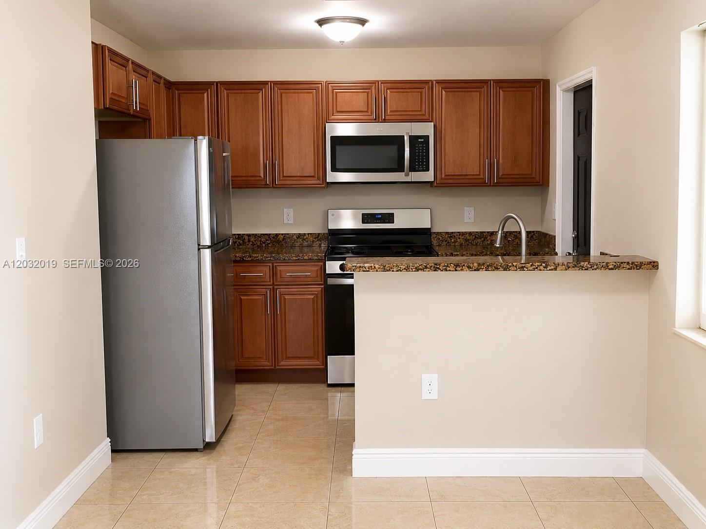 1990 NW 4th Ct # 1, Miami FL 33136
