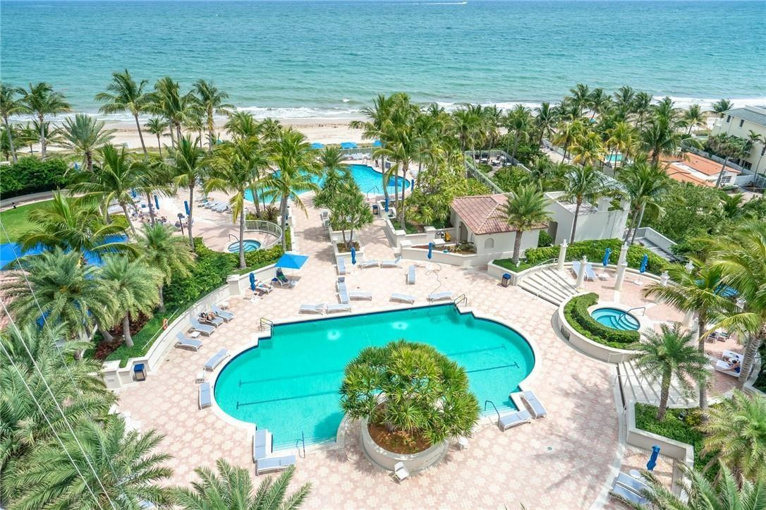 3100 N Ocean Boulevard # 1005, Fort Lauderdale FL 33308