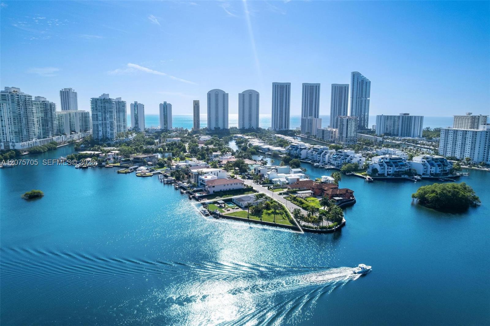 333 Atlantic Ave, Sunny Isles Beach FL 33160