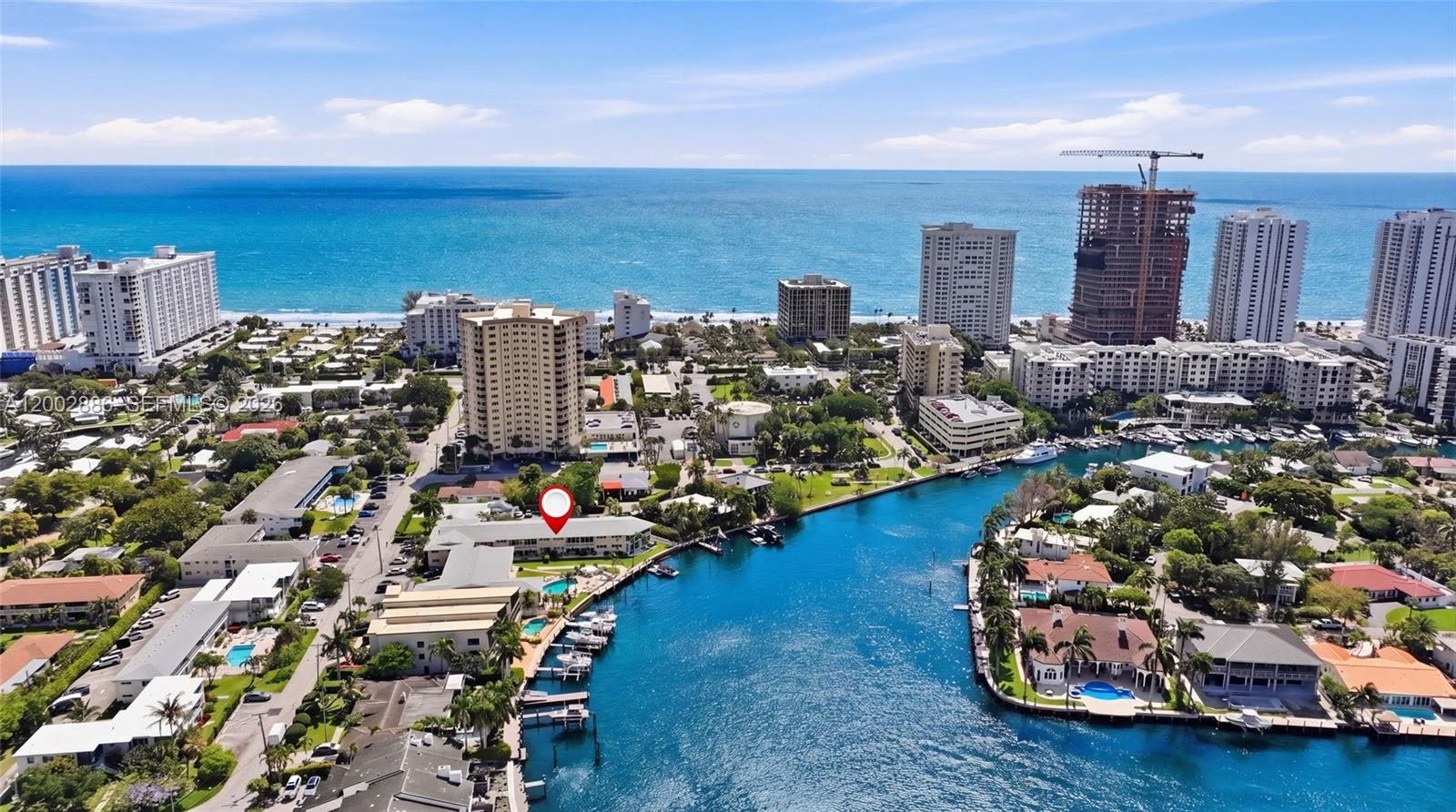 3216 SE 12th St # 8, Pompano Beach FL 33062