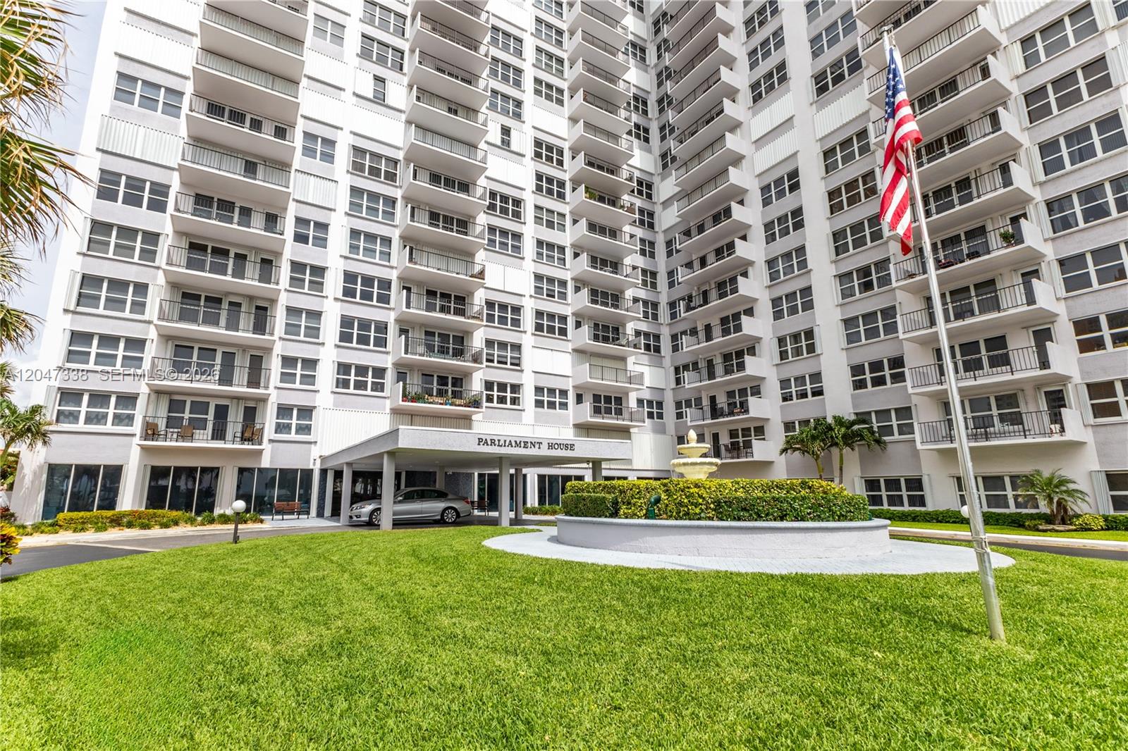 405 N Ocean Blvd # 117 — Photo 5