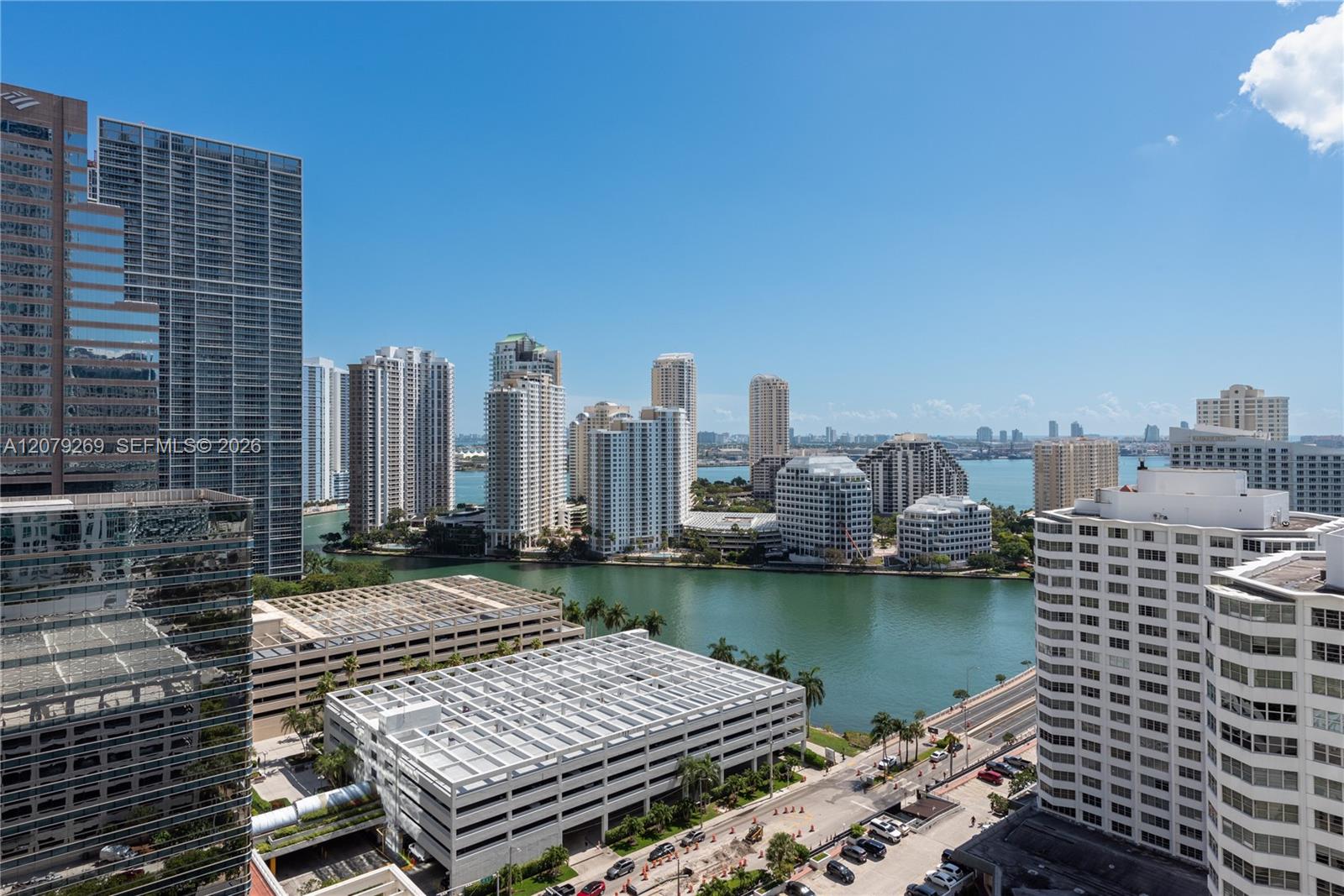 950 Brickell Bay Dr # 2304 — Photo 2