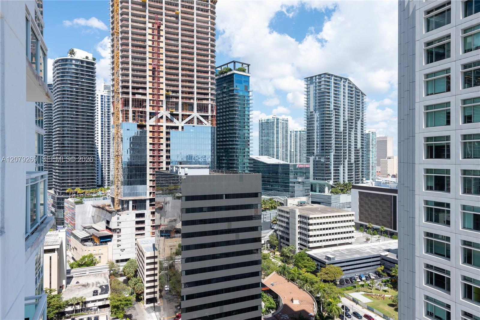 950 Brickell Bay Dr # 2304 — Photo 3