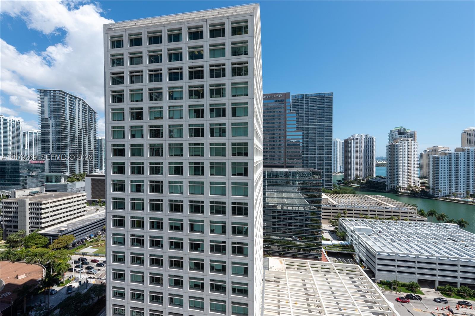 950 Brickell Bay Dr # 2304 — Photo 4